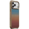 Dėklas PITAKA Cairn Case California Dream 01, skirtas iPhone 18 Pro Max / 17 Pro Max, sunset