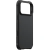 Dėklas PITAKA Cairn Case, skirtas iPhone 18 Pro Max / 17 Pro Max, juodas pilkas