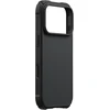 Dėklas PITAKA Cairn Case, skirtas iPhone 18 Pro / 17 Pro, juodas pilkas