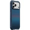 Dėklas PITAKA Cairn Case, skirtas iPhone 18 Pro Max / 17 Pro Max, moonrise