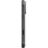 Dėklas PITAKA Cairn Case, skirtas iPhone 18 Pro Max / 17 Pro Max, juodas pilkas