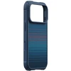 Dėklas PITAKA Cairn Case, skirtas iPhone 18 Pro / 17 Pro moonrise
