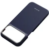 Dėklas PITAKA Edge PTK Weaving-Sapphire MagSafe, skirtas iPhone 18 Pro Max / 17 Pro Max, mėlynas