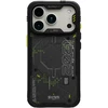 Dėklas Skinarma Vigor XE MagSafe, skirtas iPhone 18 Pro / 17 Pro, pilkas