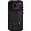 Dėklas Skinarma Vigor XE MagSafe, skirtas iPhone 18 Pro / 17 Pro, Onyx