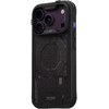 Dėklas Skinarma Vigor XE MagSafe, skirtas iPhone 18 Pro / 17 Pro, Onyx
