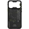 Dėklas Skinarma Vigor XE MagSafe, skirtas iPhone 18 Pro Max / 17 Pro Max, pilkas