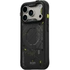 Dėklas Skinarma Vigor XE MagSafe, skirtas iPhone 18 Pro / 17 Pro, pilkas