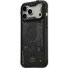 Dėklas Skinarma Vigor XE MagSafe, skirtas iPhone 18 Pro Max / 17 Pro Max, pilkas