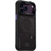 Dėklas Skinarma Vigor XE MagSafe, skirtas iPhone 18 Pro Max / 17 Pro Max, Onyx