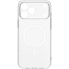 Dėklas UNIQ Airsuit, skirtas iPhone 18 Pro Max / 17 Pro Max, Magclick įkrovimas, skaidrus