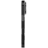 Dėklas UNIQ Airsuit, skirtas iPhone 18 Pro / 17 Pro, su MagClick įkrovimu, juodas