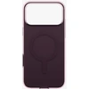 Dėklas UNIQ Clario, skirtas iPhone 18 Pro Max / 17 Pro Max, su Magclick įkrovimu, ekologiškas, violetinis