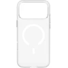 Dėklas UNIQ Clario, skirtas iPhone 18 Pro Max / 17 Pro Max, su Magclick įkrovimu, skaidrus