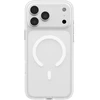 Dėklas UNIQ Clario, skirtas iPhone 18 Pro Max / 17 Pro Max, su Magclick įkrovimu, skaidrus