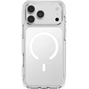 Dėklas UNIQ Combat, skirtas iPhone 18 Pro Max / 17 Pro Max, su Magclick įkrovimu, baltas