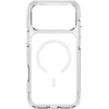Dėklas UNIQ Combat, skirtas iPhone 18 Pro Max / 17 Pro Max, su Magclick įkrovimu, baltas