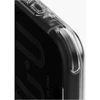 Dėklas UNIQ Lifepro Xtreme, skirtas iPhone 18 Pro / 17 Pro, juodas