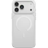 Dėklas UNIQ Veren, skirtas iPhone 18 Pro Max / 17 Pro Max, su Magclick įkrovimu, chalk frost