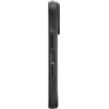 Dėklas UNIQ Veren, skirtas iPhone 18 Pro / 17 Pro, su Magclick įkrovimu, juodas