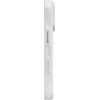Dėklas UNIQ Veren, skirtas iPhone 18 Pro / 17 Pro, su Magclick įkrovimu, chalk frost spalvos