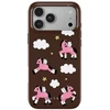 Dėklas Cases And Covers Burga Tough MagSafe Case, Cloud Hopping – iPhone 18 Pro