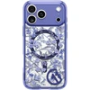 Dėklas Cases And Covers Spigen c11 Ultra Hybrid MagSafe, cobalt spring – iPhone 17 Pro