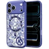Dėklas Cases And Covers Spigen c11 Ultra Hybrid MagSafe, cobalt spring – iPhone 17 Pro