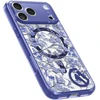 Dėklas Cases And Covers Spigen c11 Ultra Hybrid MagSafe, cobalt spring – iPhone 17 Pro