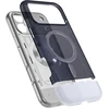 Dėklas Spigen Classic C1 MagSafe, graphite - iPhone 17 Pro