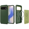 Dėklas Cases And Covers Spigen Nano Pop MagSafe, avo žalias – Google Pixel 11