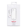 Dėklas CELLY Gelskin back cover Apple iPhone 14 Transparent