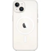 Dėklas „Clearcase“ su „MagSafe“, skirtas „iPhone 14“ – skaidrus