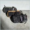 Crossbody Bag Skinarma Jager juodos spalvos