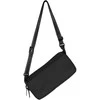 Crossbody Bag Skinarma Jager juodos spalvos