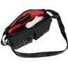 Crossbody Bag Skinarma Jager juodos spalvos