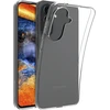 Dėklas dbramante1928 Greenland galinis dangtelis, skirtas Samsung Galaxy A57 (5G) – skaidrus