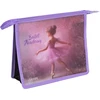 Dėklas deVENTE Ballet Academy A5, 24.3x20x8 cm