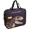 Dėklas dokumentams - piešiniams DeVente, T-Rex A4(36x28x8cm) tekstilinis