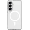 Dėklas Dux Ducis Clin Magsafe Samsung S942 S26 skaidrus