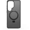 Dėklas Dux Ducis Yind Magnetic Stand Samsung S948 S26 Ultra juodas