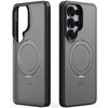 Dėklas Dux Ducis Yind Magnetic Stand Samsung S948 S26 Ultra juodas
