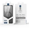 Dėklas Dux Ducis Yind Magnetic Stand Samsung S942 S26 juodas