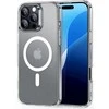 Dėklas ESR Classic Hybrid Apple iPhone 16 Pro Max, frosted clear
