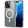 Dėklas ESR Classic Hybrid Apple iPhone 16 Pro, frosted clear