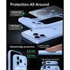 Dėklas ESR Classic Hybrid MagSafe case for iPhone 18 Pro / 17 Pro - light mėlynas