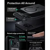 Dėklas ESR Classic Hybrid MagSafe Case for iPhone 18 Pro Max / 17 Pro Max - Juodas