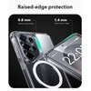 Dėklas ESR Classic Hybrid MagSafe Samsung Galaxy S26 Ultra skaidrus
