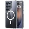 Dėklas ESR Classic Hybrid MagSafe Samsung Galaxy S26 Ultra skaidrus