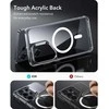Dėklas ESR Classic Hybrid MagSafe Samsung Galaxy S26 Ultra skaidrus